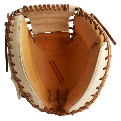 Warstic IK3 Ian Kinsler Wild Horse 12.75 Outfield Baseball Glove