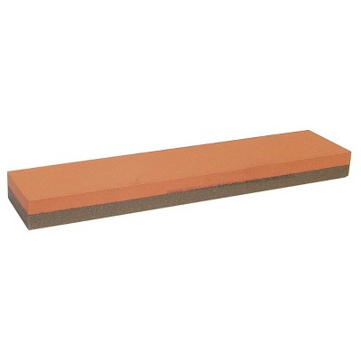 Norton  Combination Grit Benchstone,Coarse/Fine 61463685851