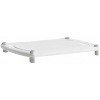 Attop Absorbent stone sink tray, stainless steel legs, quick-drying, sandstone material - 2 of 4