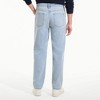 Lands' End Men's Rigid Comfort Waist Classic Fit Jean - 2 of 4