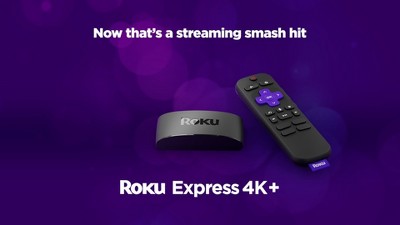 Roku Ultra 4802R 4K Ultra HD streaming TV and media player with Wi-Fi®,  Apple AirPlay® 2, and Dolby Vision® at Crutchfield