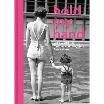 Hold My Hand - by  Antje Southern (Hardcover)