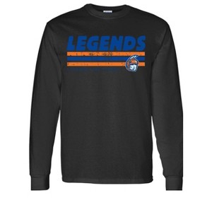 Adult Liverpool High School Legends Name & Graphic Essential Long