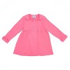 Girl Princess Coat - Nanducket - 2 of 2
