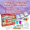 Playz Edible Slime Candy Food Science Chemistry Kit for Kids 8-12 with 25+ STEM & DIY Experiments - 4 of 4