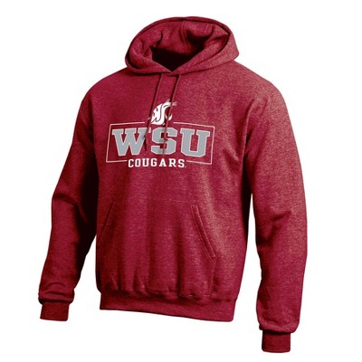 washington state cougars hoodie