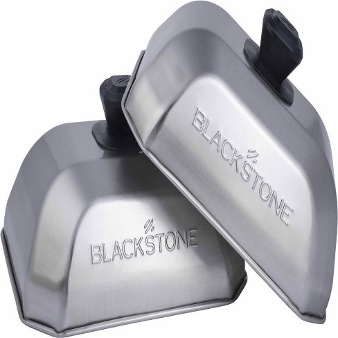 Blackstone griddle basting clearance cover