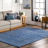 Nuloom Moroccan Blythe Indoor Area Rug - 2 of 4