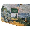 Signare USA Van Gogh Wheatfield Shoulder Tote Bag - 3 of 4