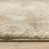 Oriental Weavers Astor 8322J Gold/ Beige Indoor Area Rug - 3'10" x 5'5" - 4 of 4