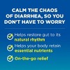 Imodium A-D Loperamide Hydrochloride Diarrhea Relief Caplets - 6 ct. - 4 of 4