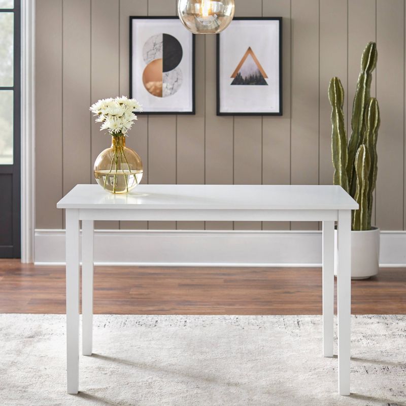 Shaker Dining Table - Buylateral, 3 of 6
