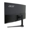 Acer Nitro - 31.5" Monitor FullHD 1920x1080 75Hz VA 1ms 250Nit HDMI VGA - Manufacturer Refurbished - 4 of 4