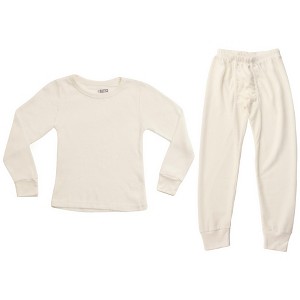 At The Buzzer Thermal Underwear Set for Boys - 1 of 1