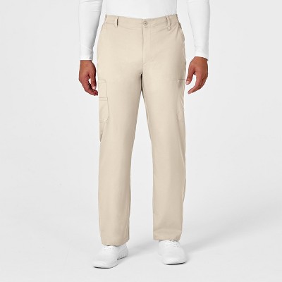 Wink PRO Men's Cargo Scrub Pant