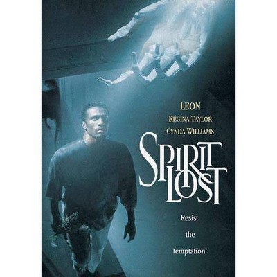 Spirit Lost (DVD)(2002)