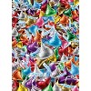 MasterPieces Puzzle Bundle - Hershey's 3-Pack 500 Piece Jigsaw Puzzles - 3 of 4