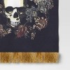 72"x14" Table Runner with Fringe - Threshold™ - 3 of 3