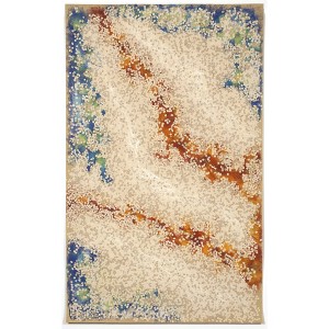 Liora Manne Visions IV Modern Indoor/Outdoor Rug.. - 1 of 4