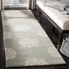 Soho SOH724 Hand Tufted Indoor Rugs - Safavieh - 2 of 4