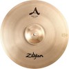Zildjian A Series Sweet Ride Brilliant Finish 21 in. - 3 of 4