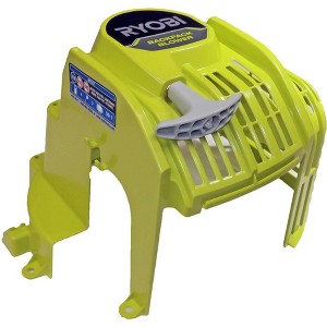Ryobi RY38BP Genuine OEM Replacement Starter Housing - 314618001 - 1 of 3