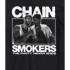 Men's - The Chainsmokers - Party Never Ends Short Sleeve Graphic T-Shirt - 2 of 4