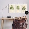 Stupell Industries Les Palmiers Botanical Trio, 10" x 15" - 3 of 4