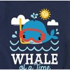 Boys' - Fisher-Price - Whale Of A Time Short Sleeve Graphic T-Shirt - 2 of 4