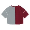 NCAA Alabama Crimson Tide Girls' Fashion T-Shirt - 3 of 3