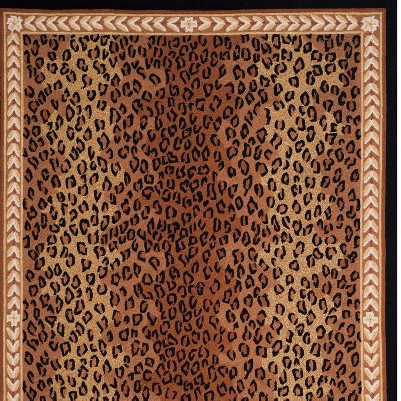 black/brown