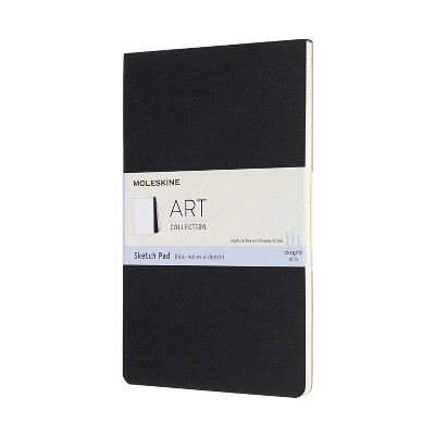 Moleskine Cahier Sketch Pad Large