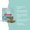 Icelandic+ Land & Sea: Wild Caught Cod Skin & Freeze-Dried Beef Liver - 4 of 4
