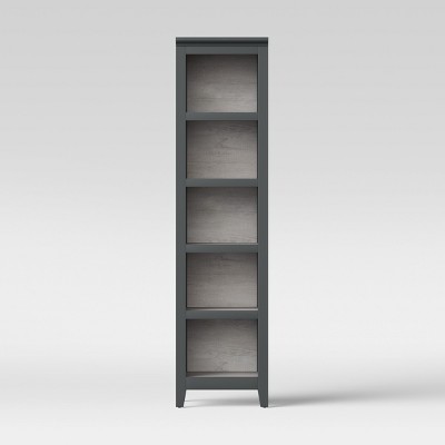 threshold bookcase