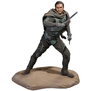 Dark Horse Comics Dune: Duncan Idaho Figure - 1 of 1