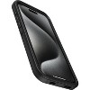 OtterBox DEFENDER SERIES case for iPhone 15 Pro Max - Black (77-92547) - 2 of 3