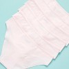 Yellowberry Everyday American Cotton Underwear 6PK - 4 of 4
