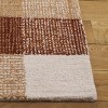 Genre GRE702 Hand Tufted Indoor Rugs - Safavieh - 3 of 4