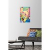 Trends International Nickelodeon SpongeBob SquarePants (1999) - Key Art Unframed Wall Poster Prints - 2 of 4