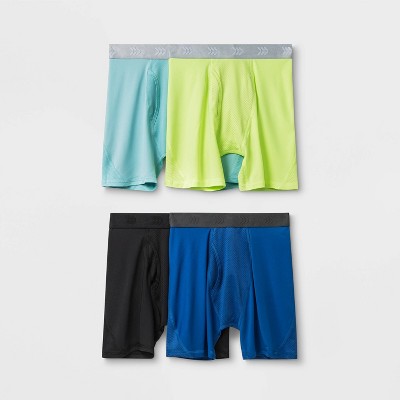 target boys boxer briefs