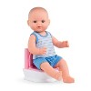 Corolle Interactive Toilet - 140480 - 4 of 4