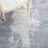 Jasper JSP101 Power Loomed Rugs - Safavieh - 4 of 4