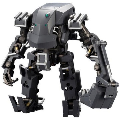 Kotobukiya - Kotobukiya - Hexa Gear - BULKARMΑα LUX APE Model Kit
