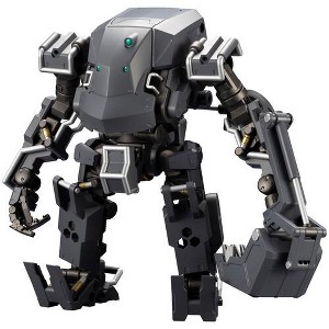 Kotobukiya - Kotobukiya - Hexa Gear - BULKARMΑα LUX APE Model Kit - 1 of 4