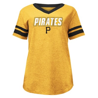 pittsburgh pirates women's jersey