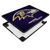 NFL AFC Teams Brick Wall Laptop Case for Apple MacBook - 4 of 4