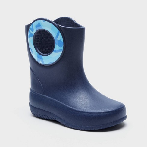 Rain boots sale for toddlers target