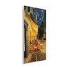 Stupell Industries Cafe de Nuit Classical Painting Wall Plaque Art, 13" x 19" - 2 of 4