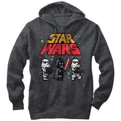 star wars hoodie target