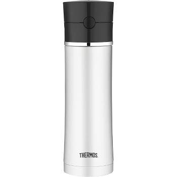 Thermos 64 Oz. Foam Insulated Flip-up Lid Water Bottle With Handle - Navy :  Target